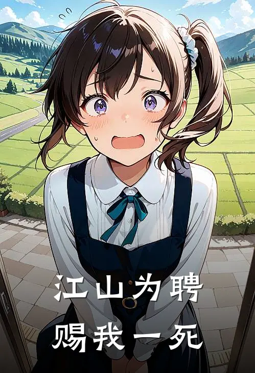 江山为聘，赐我一死