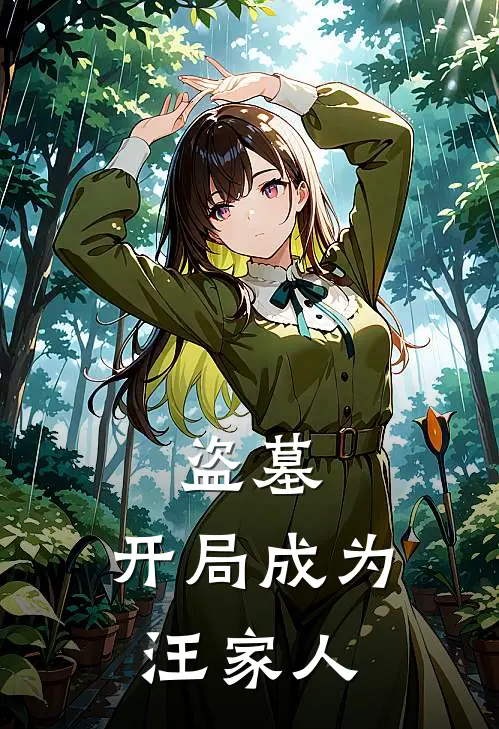 盗墓：开局成为汪家人