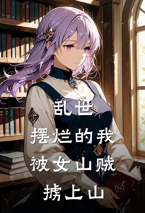 乱世：摆烂的我，被女山贼掳上山