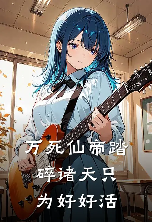 万死仙帝踏碎诸天只为好好活