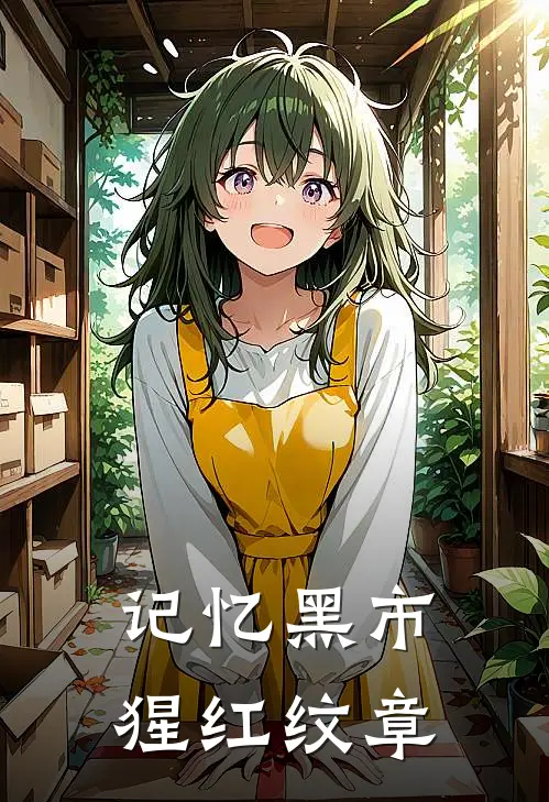 记忆黑市猩红纹章