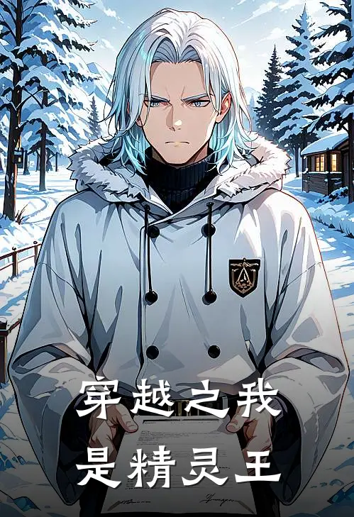 穿越之我是精灵王