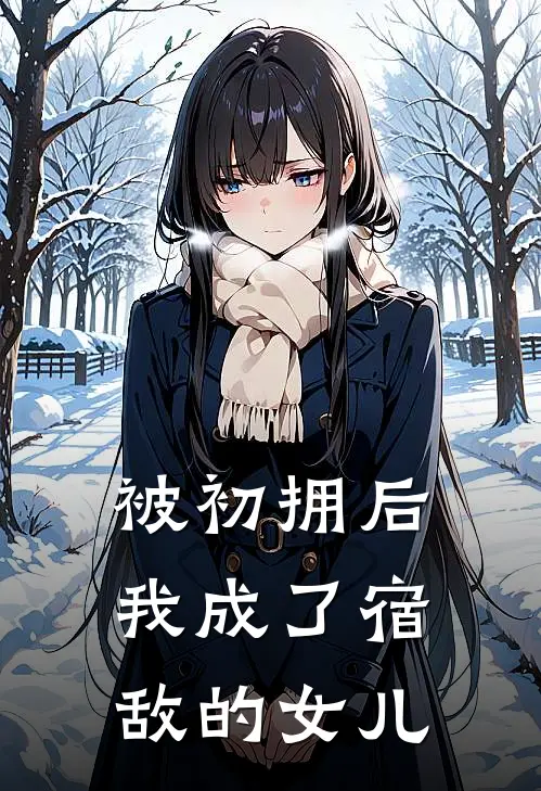 被初拥后，我成了宿敌的女儿