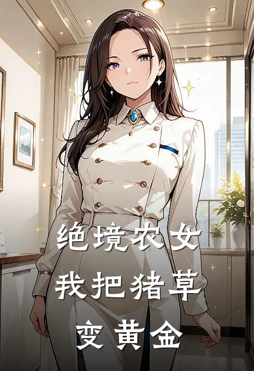 绝境农女：我把猪草变黄金