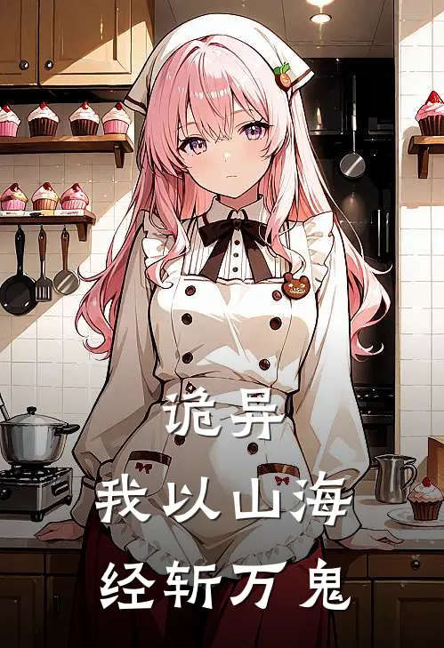 诡异：我以山海经斩万鬼