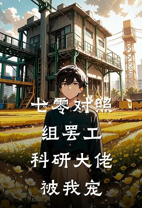 七零对照组罢工，科研大佬被我宠