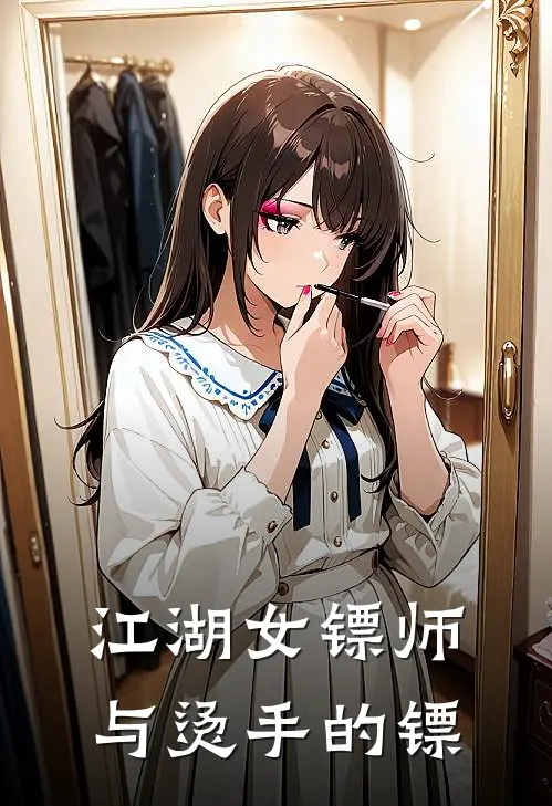 江湖女镖师与烫手的镖