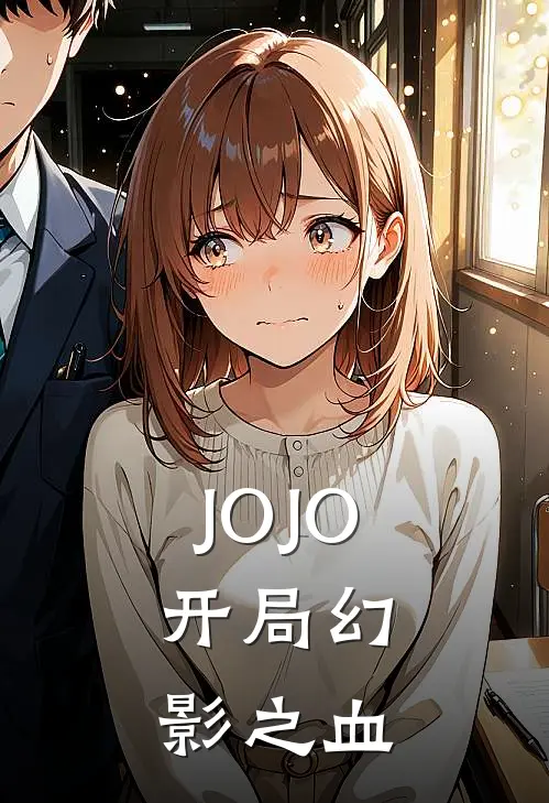 JOJO：开局幻影之血