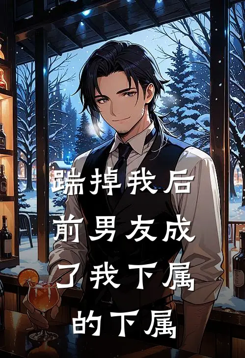 踹掉我后，前男友成了我下属的下属