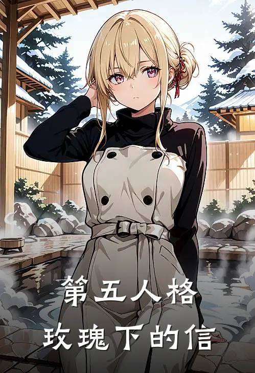 第五人格，玫瑰下的信