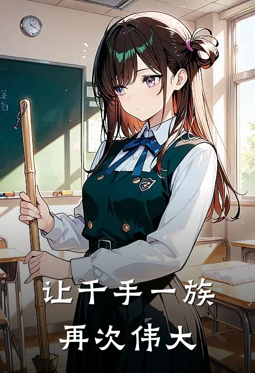 让千手一族再次伟大