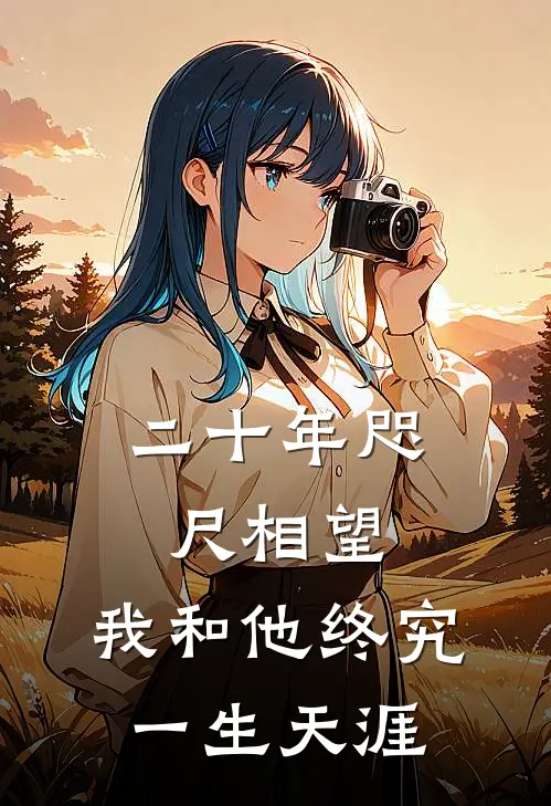 二十年咫尺相望，我和他终究一生天涯