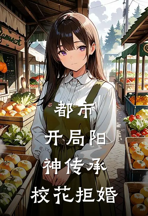 都市：开局阳神传承，校花拒婚