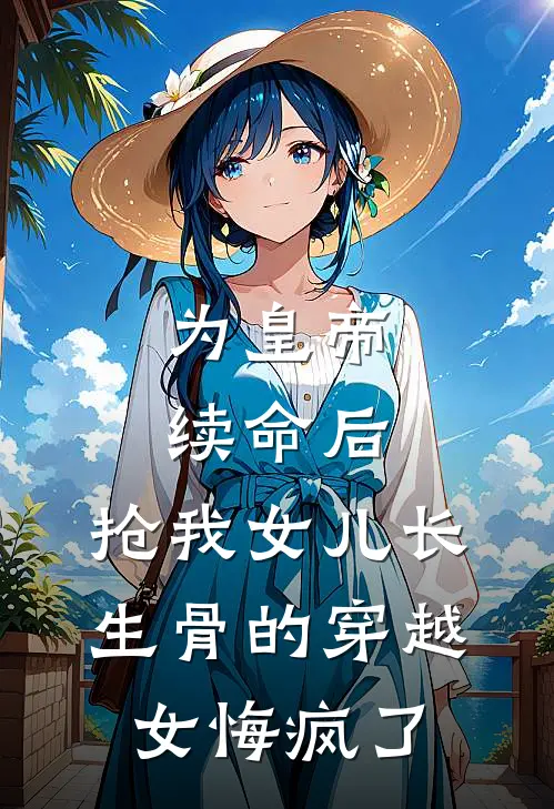 为皇帝续命后，抢我女儿长生骨的穿越女悔疯了