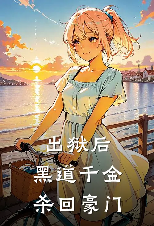 出狱后，黑道千金杀回豪门