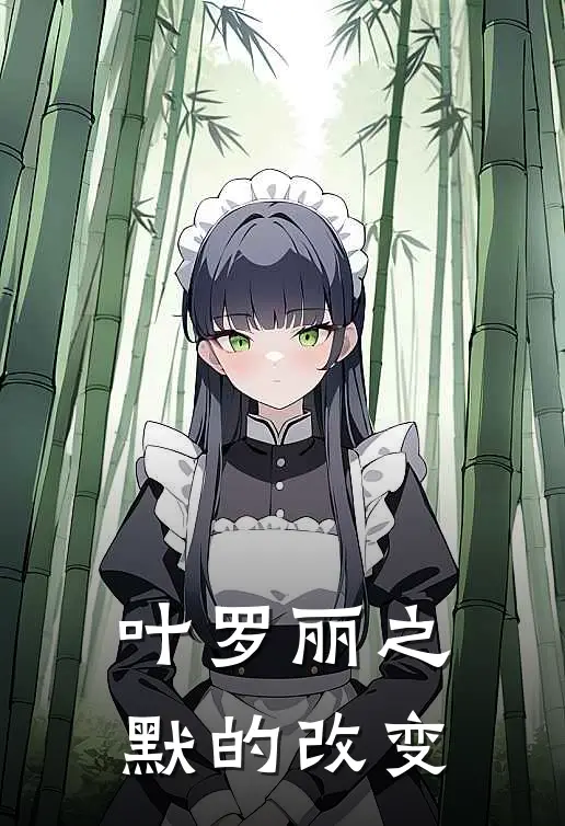 叶罗丽之默的改变