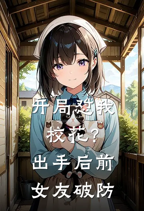 开局怼我校花？出手后前女友破防