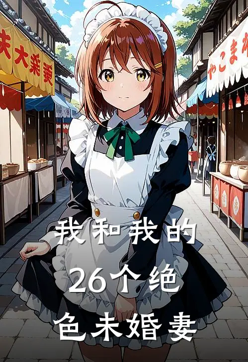 我和我的26个绝色未婚妻