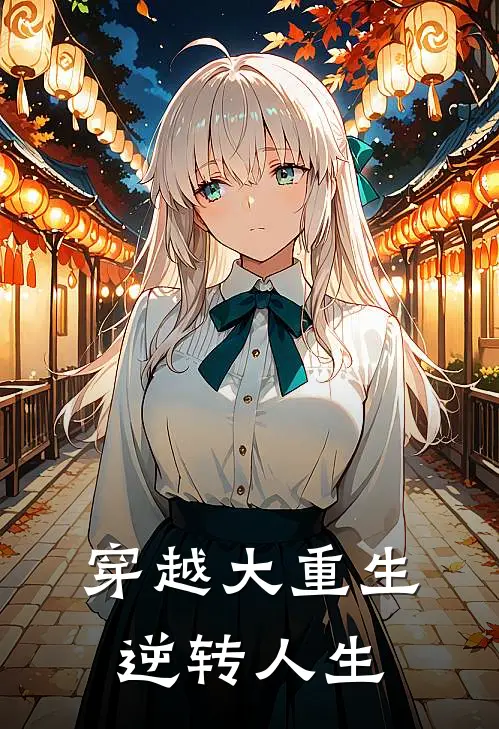 穿越大重生：逆转人生