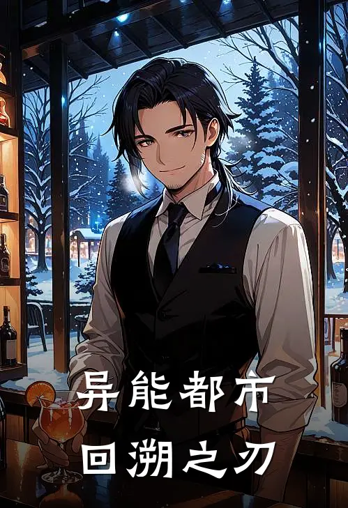 异能都市：回溯之刃