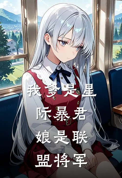 我爹是星际暴君，娘是联盟将军。