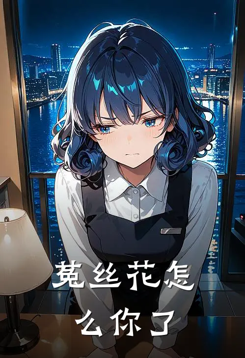 菟丝花怎么你了