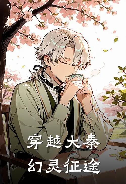 穿越大秦：幻灵征途