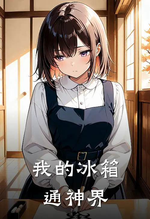 我的冰箱通神界