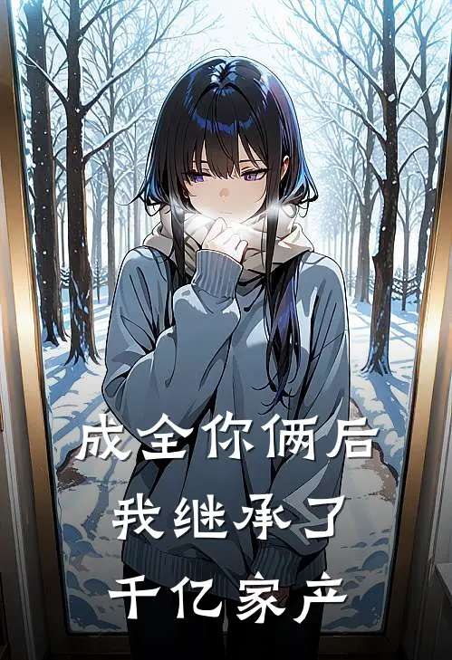 成全你俩后，我继承了千亿家产