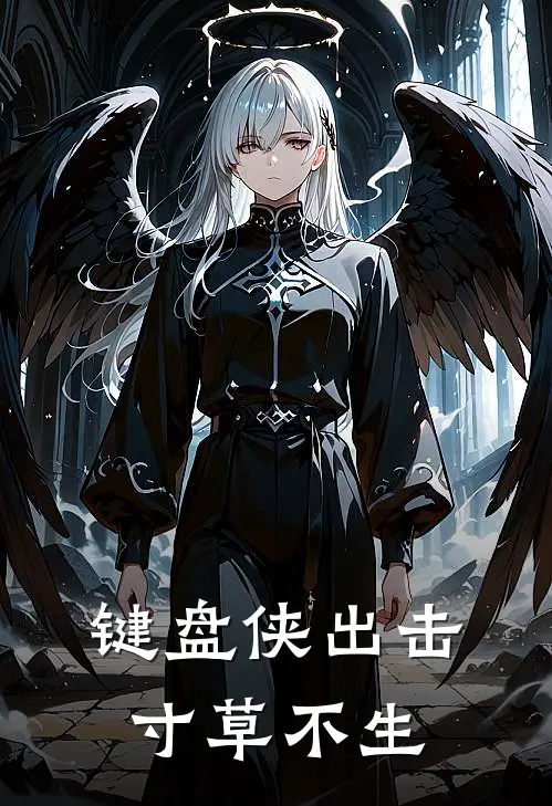 键盘侠出击寸草不生