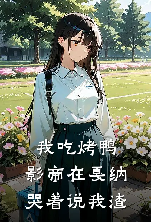 我吃烤鸭，影帝在戛纳哭着说我渣