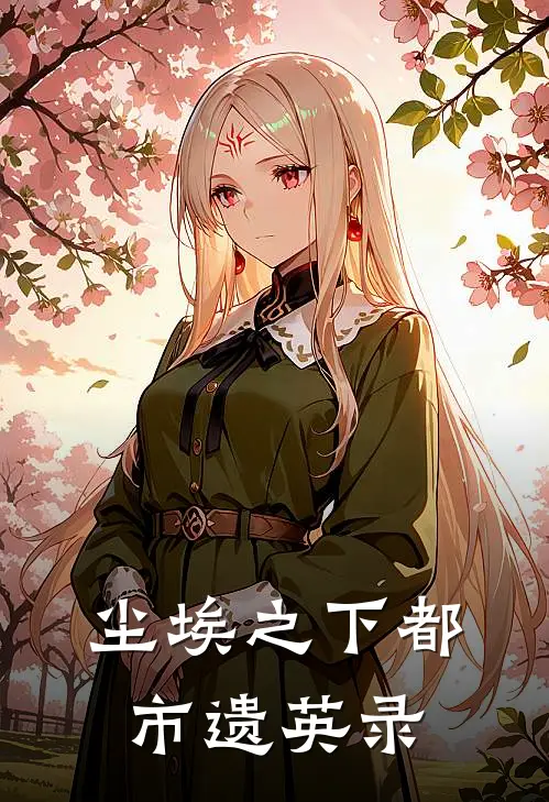 尘埃之下都市遗英录