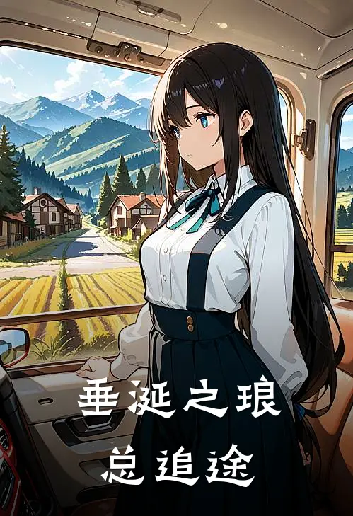 垂涎之琅总追途