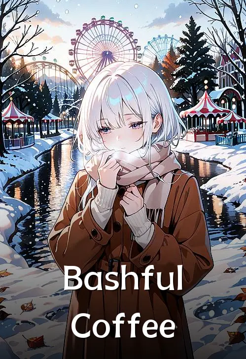 BashfulCoffee