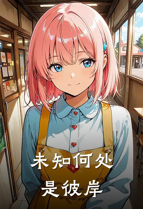 未知何处是彼岸