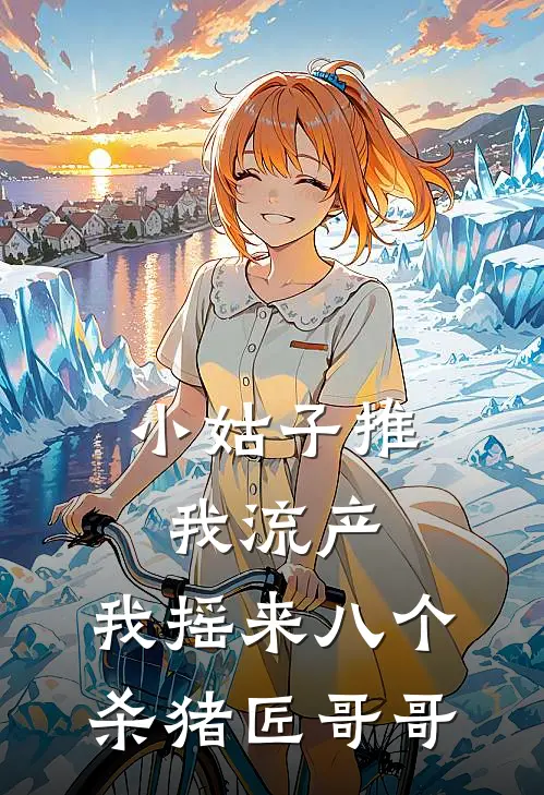 小姑子推我流产，我摇来八个杀猪匠哥哥