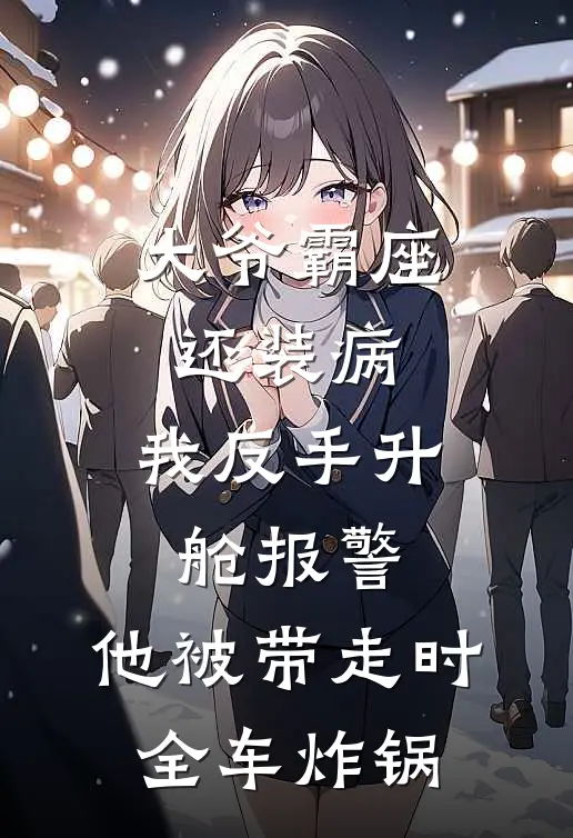 大爷霸座还装病，我反手升舱报警，他被带走时全车炸锅