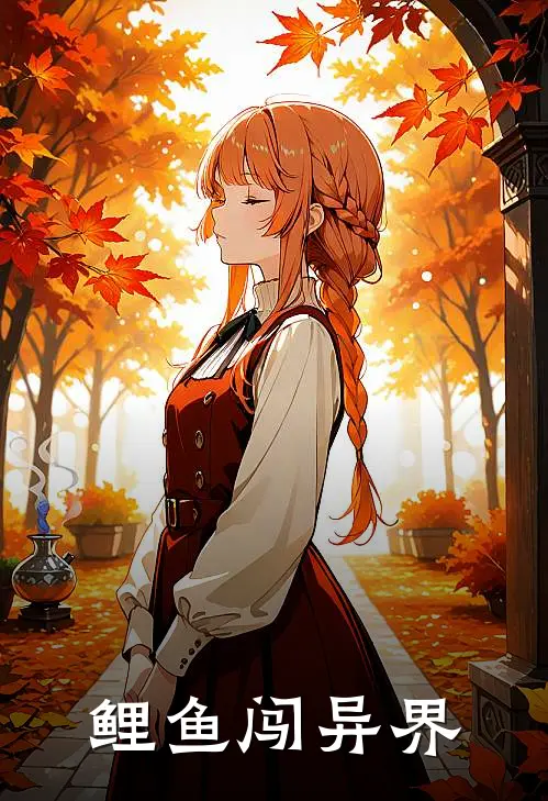 鲤鱼闯异界