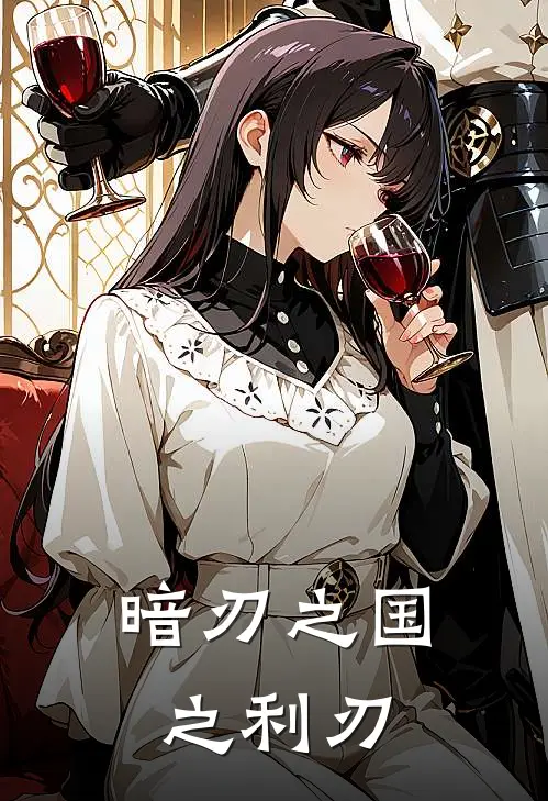 暗刃之国之利刃