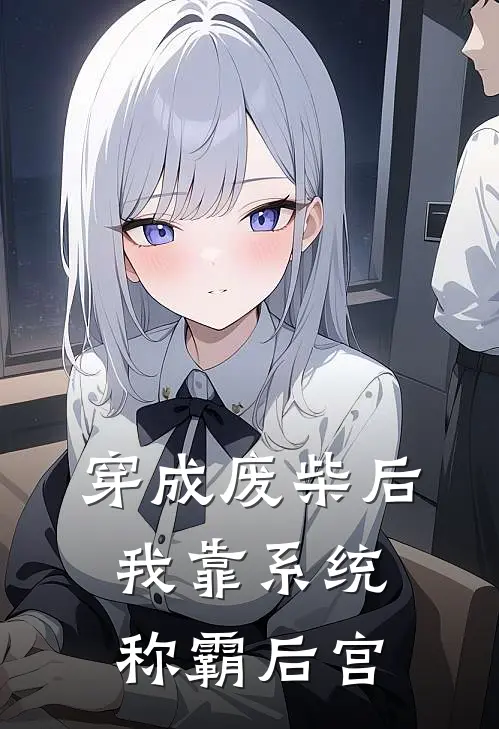 穿成废柴后，我靠系统称霸后宫