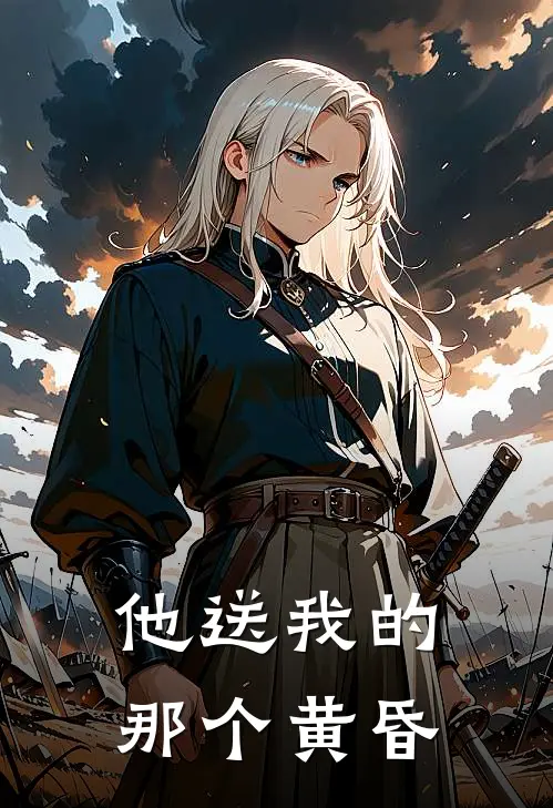 他送我的那个黄昏