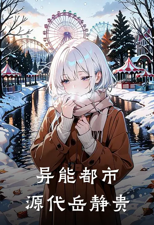 异能都市：源代岳静贵