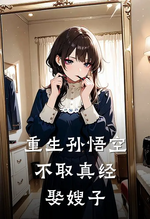 重生孙悟空，不取真经娶嫂子