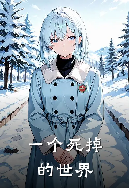 一个死掉的世界