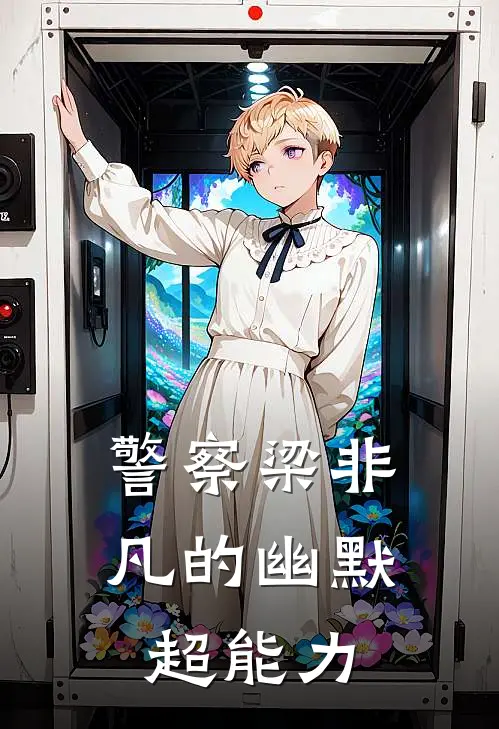 警察梁非凡的幽默超能力