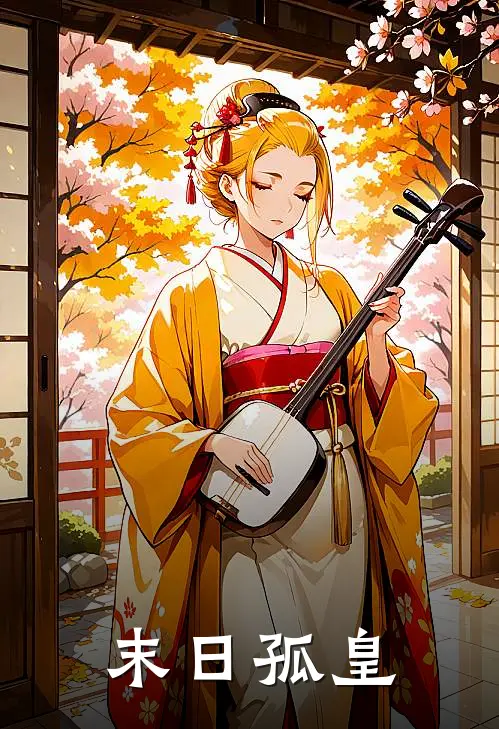 末日孤皇