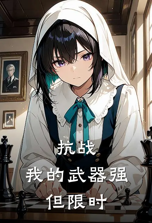 抗战：我的武器强，但限时