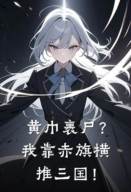 黄巾裹尸？我靠赤旗横推三国！