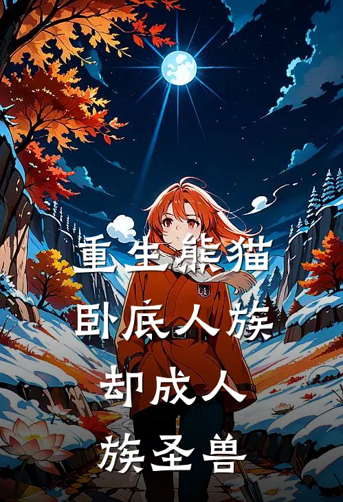 重生熊猫卧底人族，却成人族圣兽