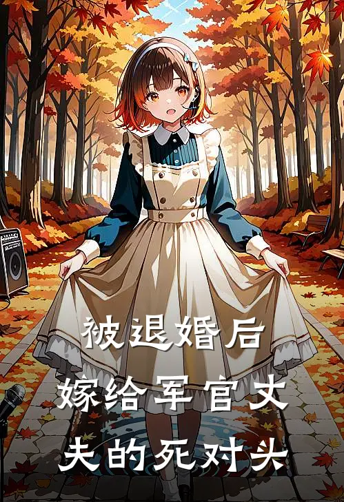 被退婚后，嫁给军官丈夫的死对头